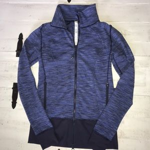 🍋 Lululemon Define Jakcet